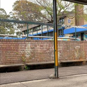 Meet your Posher, Fatima